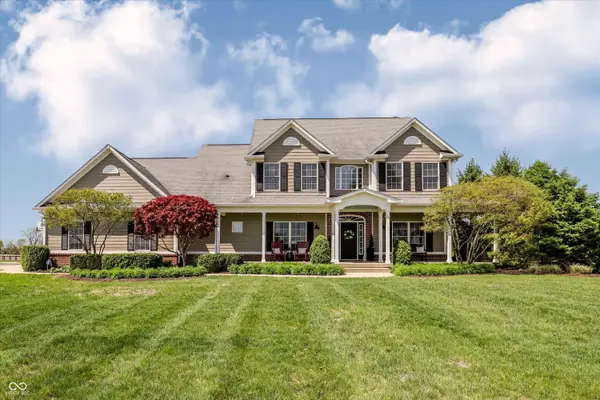 27372 Will Parker RD, Arcadia, IN 46030