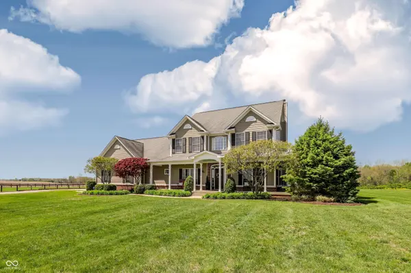 27372 Will Parker RD, Arcadia, IN 46030