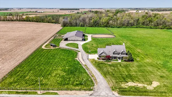 27372 Will Parker RD, Arcadia, IN 46030