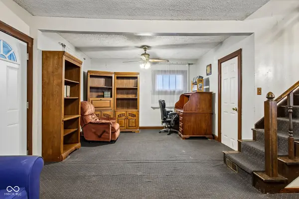 2165 Napoleon ST, Indianapolis, IN 46203