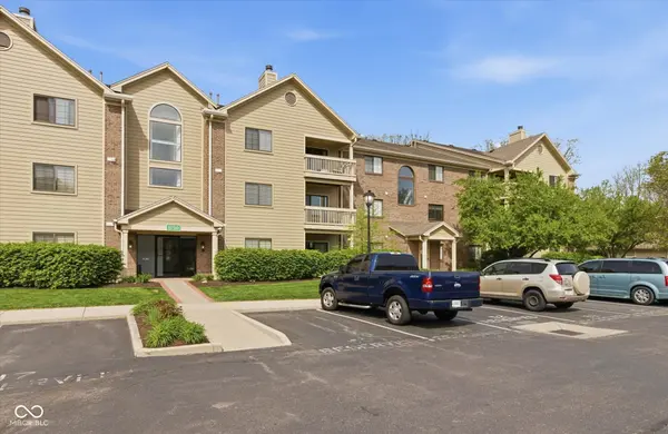 8750 Yardley CT #308, Indianapolis, IN 46268