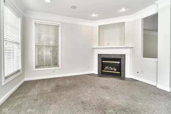8611 N Meridian ST, Indianapolis, IN 46260