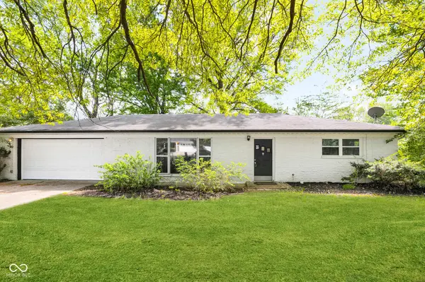 7149 Buick DR, Indianapolis, IN 46214