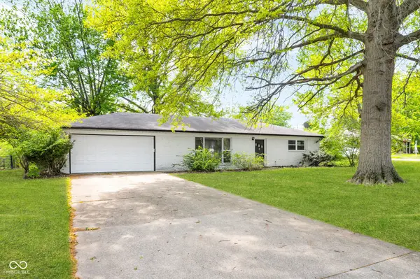 7149 Buick DR, Indianapolis, IN 46214