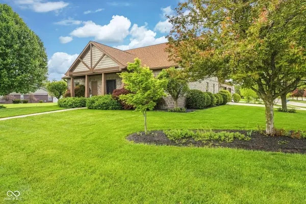 13055 N Departure BLVD W, Camby, IN 46113