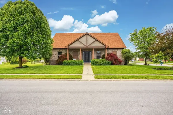 13055 N Departure BLVD W, Camby, IN 46113