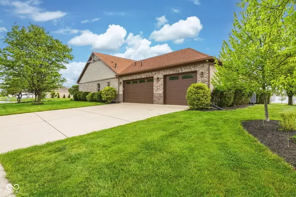 13055 N Departure BLVD W, Camby, IN 46113