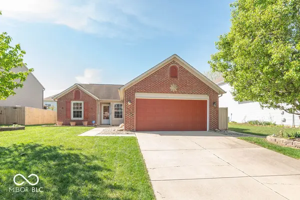 6261 E Ablington CT, Camby, IN 46113
