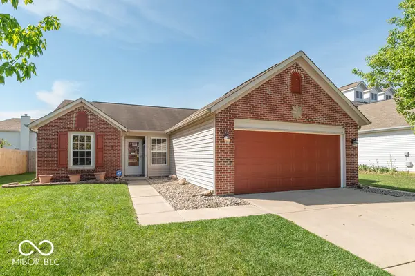 6261 E Ablington CT, Camby, IN 46113
