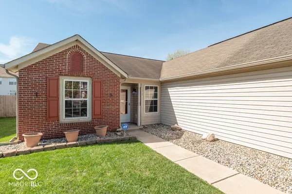 6261 E Ablington CT, Camby, IN 46113