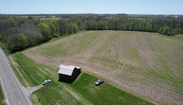 10837 E Us Highway 136, New Ross, IN 47968