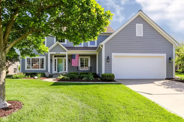 6322 Columbia CIR, Fishers, IN 46038
