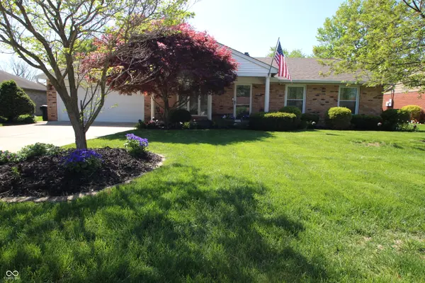 36 S Walnut ST, Pittsboro, IN 46167