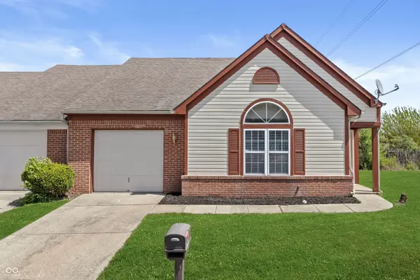 5747 Eden Village DR, Indianapolis, IN 46254