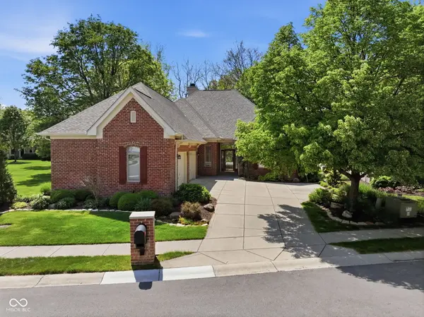 11168 Valeside CRES, Carmel, IN 46032