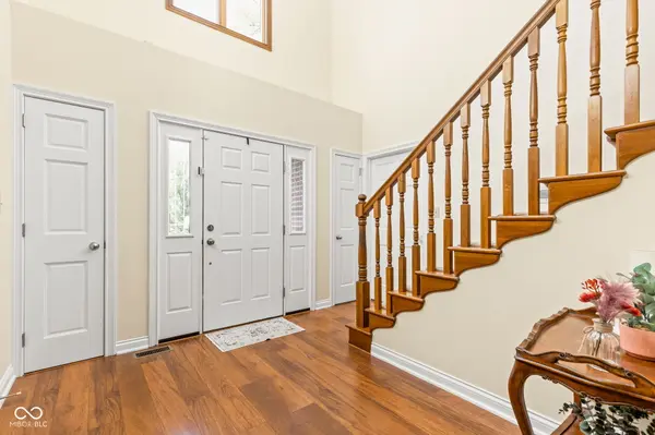 14 Trotters RUN, Brownsburg, IN 46112