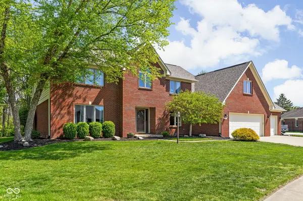 14 Trotters RUN, Brownsburg, IN 46112