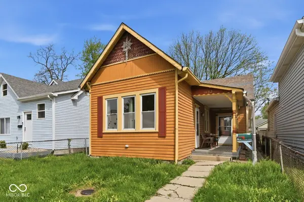 1152 Lexington AVE, Indianapolis, IN 46203