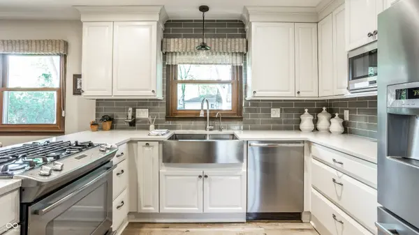 9725 Mallery DR, Noblesville, IN 46060