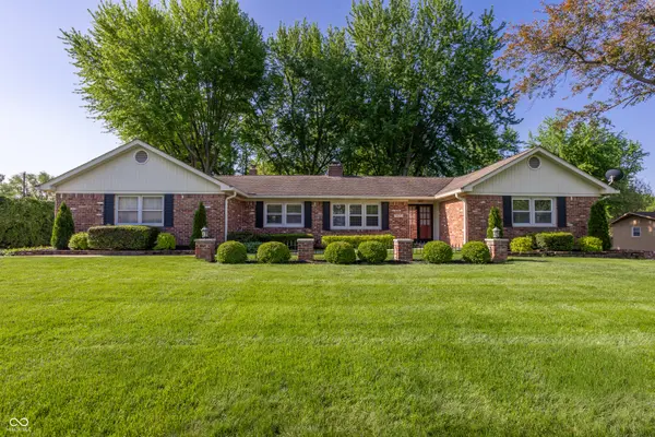 9725 Mallery DR, Noblesville, IN 46060