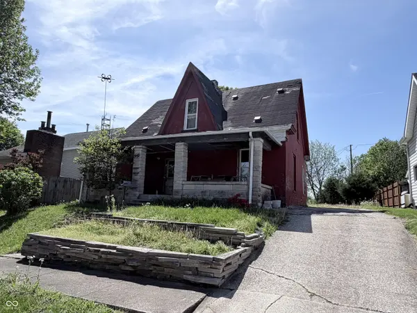 610 18th ST, Bedford, IN 47421