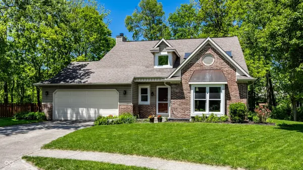 7328 Newbury CT, Fishers, IN 46038