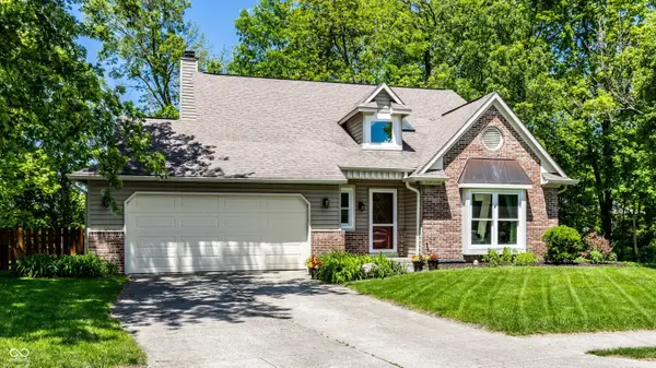 7328 Newbury CT, Fishers, IN 46038