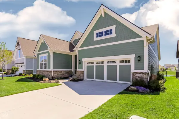 15586 Woodford DR, Westfield, IN 46074