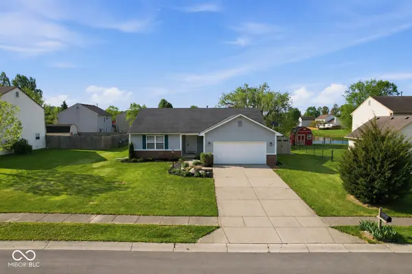200 E New York ST, Fortville, IN 46040