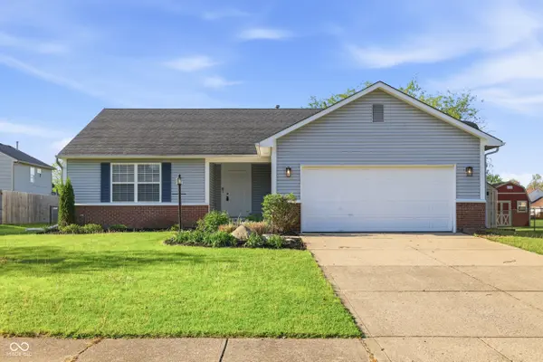 200 E New York ST, Fortville, IN 46040