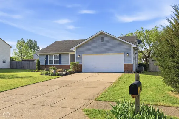200 E New York ST, Fortville, IN 46040