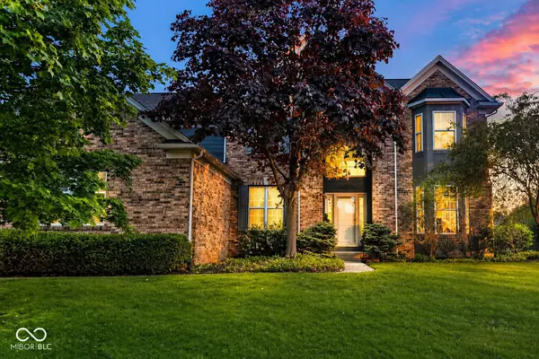 14030 Honey Tree DR, Carmel, IN 46032