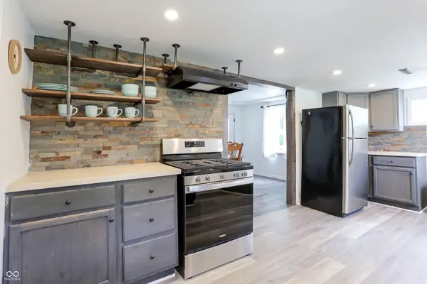 619 Prospect ST, Indianapolis, IN 46203