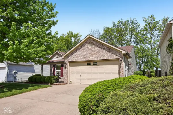 8822 Limberlost CT, Camby, IN 46113