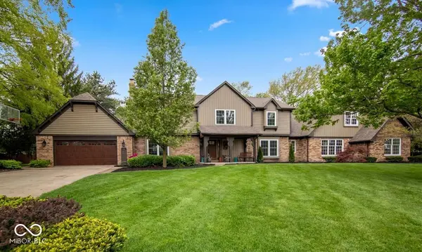 2314 Grant BLVD, Lebanon, IN 46052