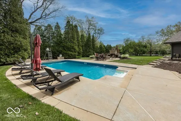 7501 N Meridian ST, Indianapolis, IN 46260