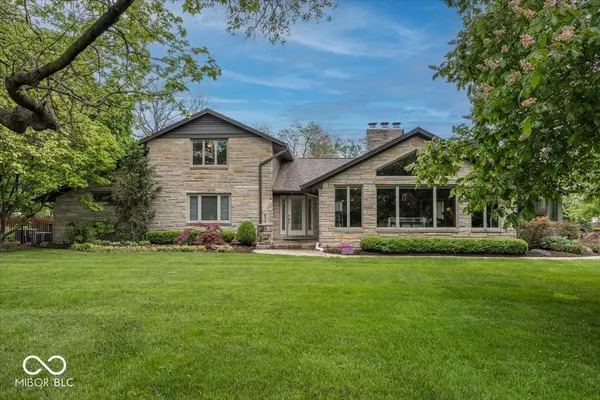 7501 N Meridian ST, Indianapolis, IN 46260