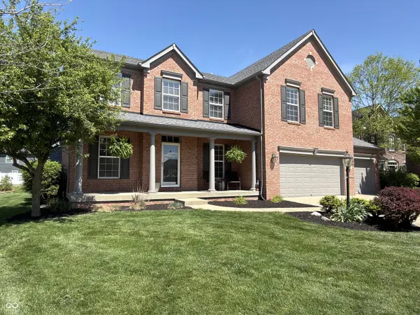334 Arborglen DR, Brownsburg, IN 46112