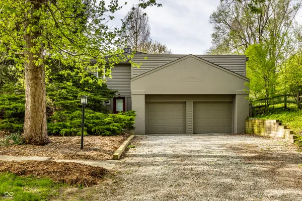 1645 E 109th ST, Carmel, IN 46280