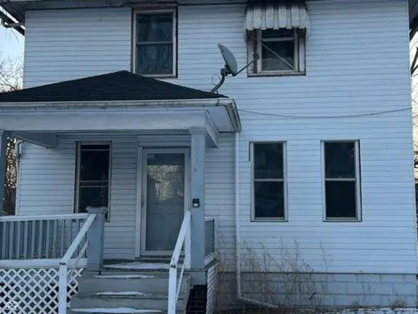 555 Kentucky ST,  Gary,  IN 46402