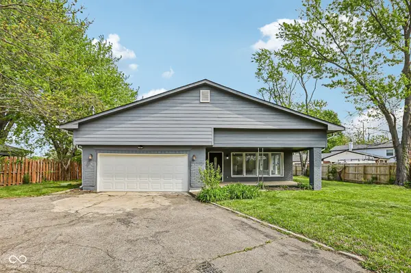 6233 Lafayette RD, Indianapolis, IN 46278