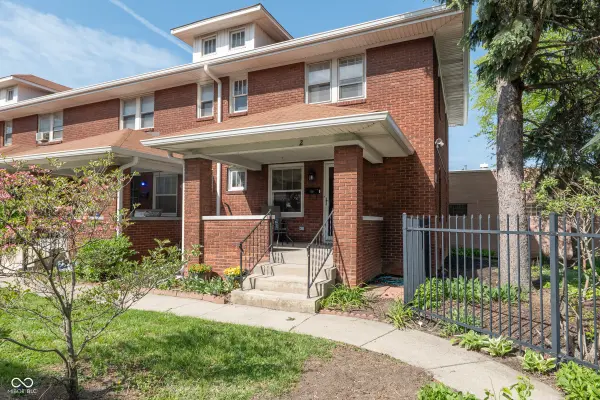 5613 E Washington ST #Unit 2, Indianapolis, IN 46219