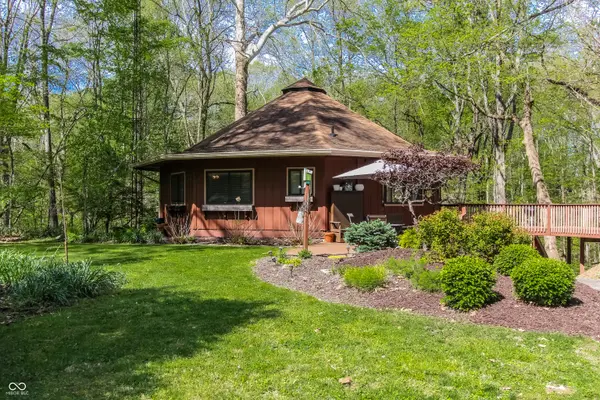 4432 E Rembrandt DR, Martinsville, IN 46151