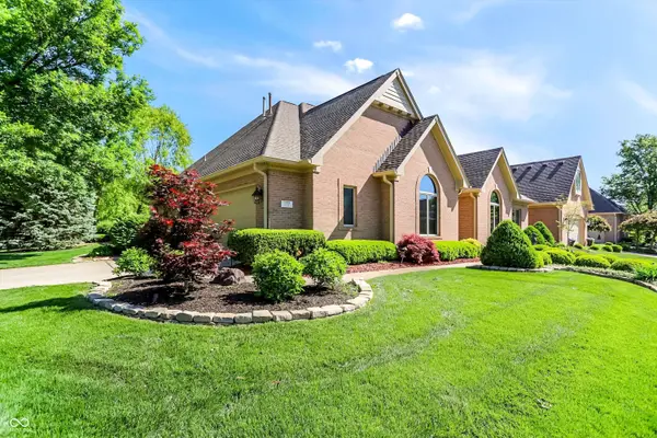 1694 Dorrell CT, Greenwood, IN 46143