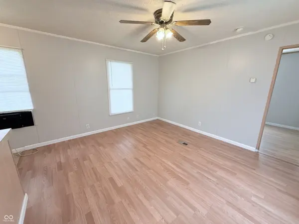 608 E Bard ST, Crothersville, IN 47229