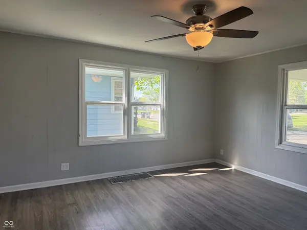 3536 Hamilton PL, Anderson, IN 46013