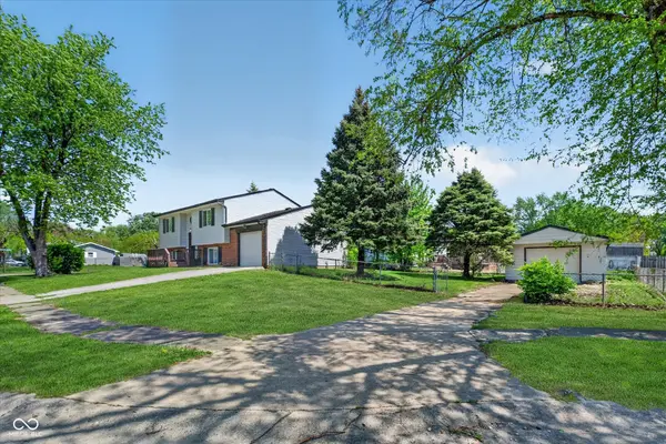 257 Sierra CT, Indianapolis, IN 46234