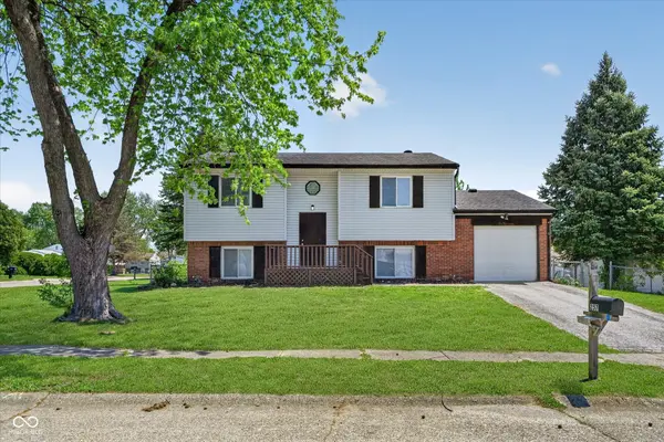 257 Sierra CT, Indianapolis, IN 46234