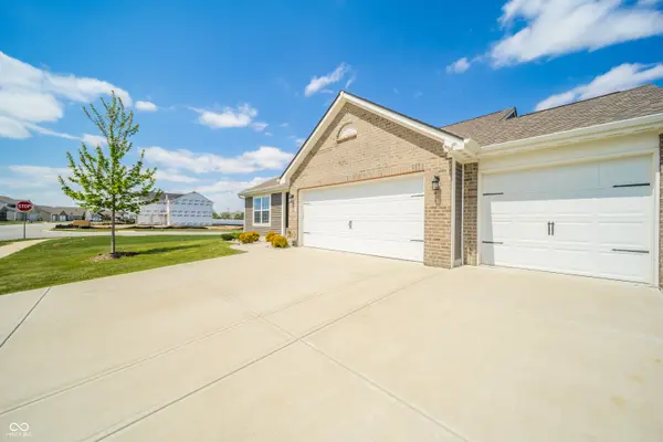 6578 Blackthorne DR, Pendleton, IN 46064