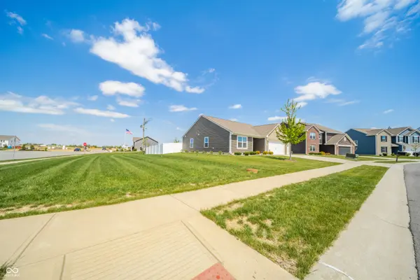 6578 Blackthorne DR, Pendleton, IN 46064